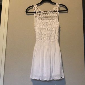 Hollister Dress